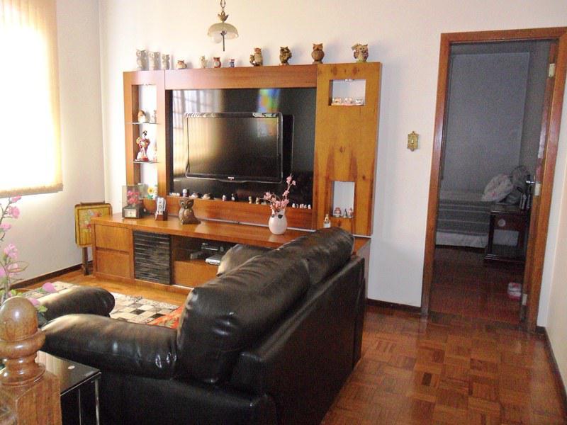 Casa, Álvaro Camargos, 3 Quartos, 3 Vagas, 1 Suíte