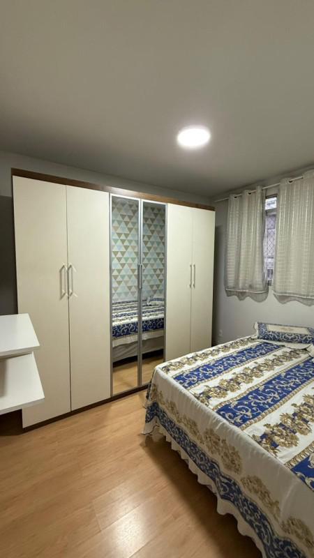 Apartamento, São João Batista (venda Nova), 2 Quartos, 1 Vaga