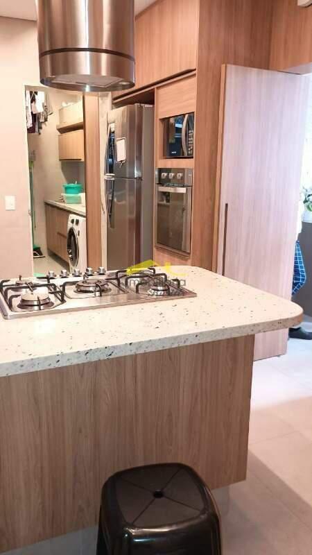 Apartamento, Buritis, 5 Quartos, 3 Vagas, 4 Suítes