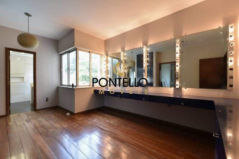 Casa, Mangabeiras, 6 Quartos, 6 Vagas, 4 Suítes