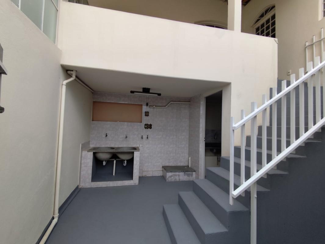 Casa, Carlos Prates, 5 Quartos, 7 Vagas, 1 Suíte