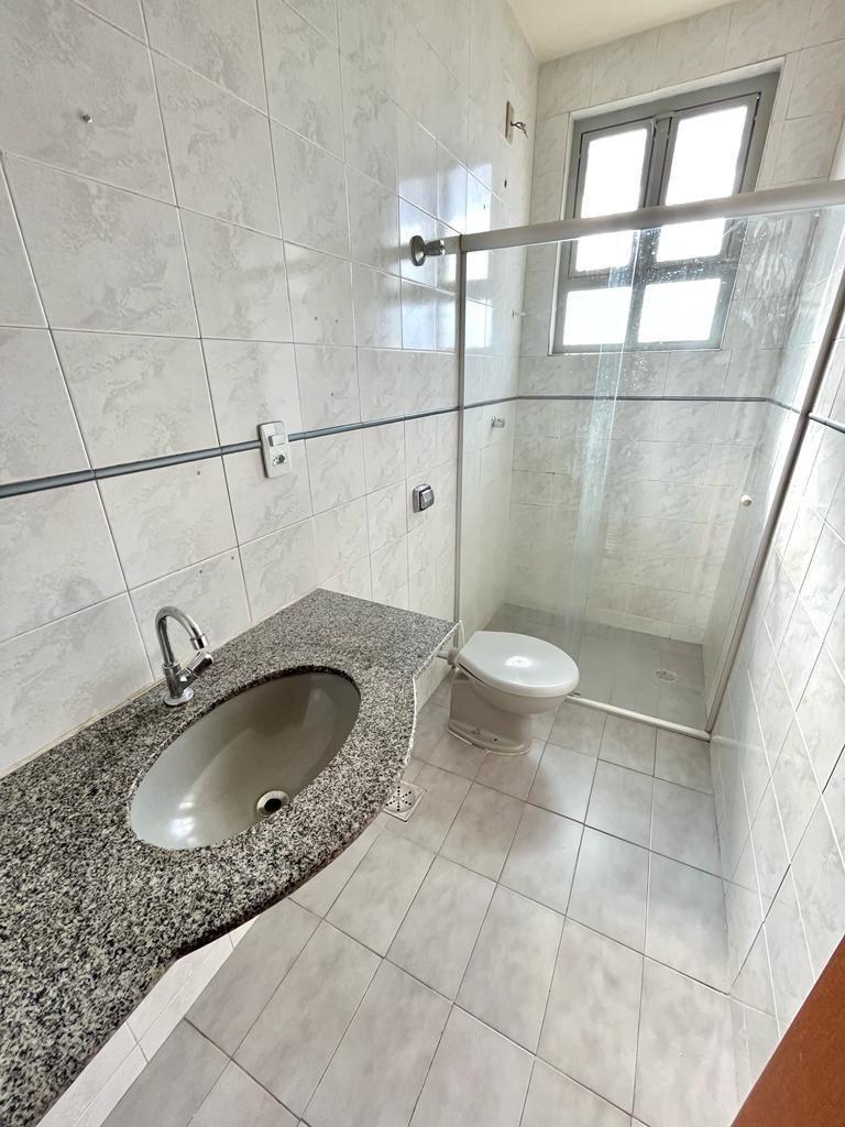 Apartamento, Santa Amélia, 3 Quartos, 1 Vaga, 1 Suíte