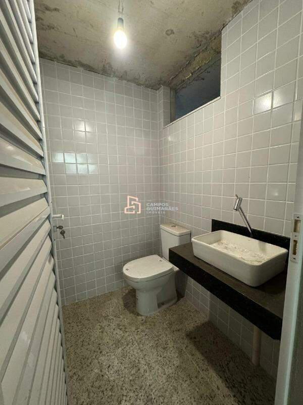 Galpão, Jardim Industrial