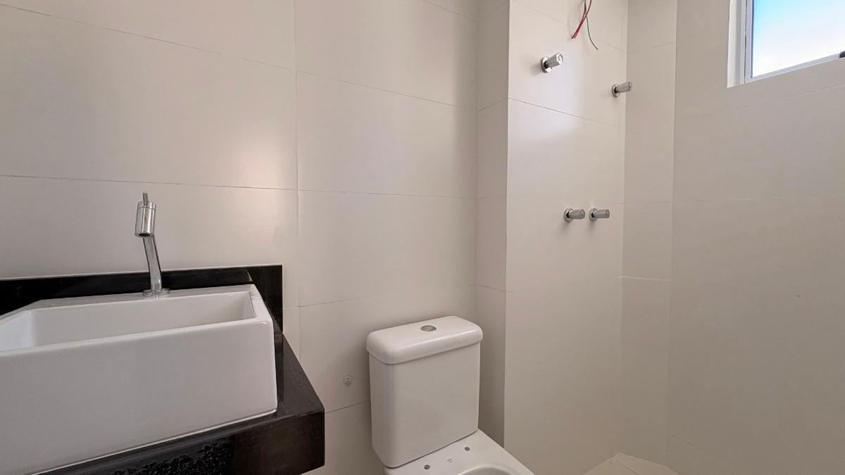 Cobertura, Vila Paris, 3 Quartos, 3 Vagas, 1 Suíte