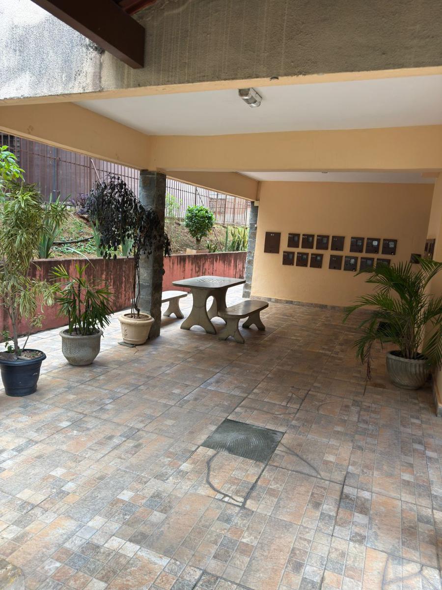 Apartamento, Serrano, 2 Quartos, 1 Vaga