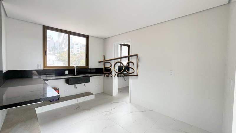 Apartamento, Santa Lúcia, 4 Quartos, 4 Vagas, 4 Suítes