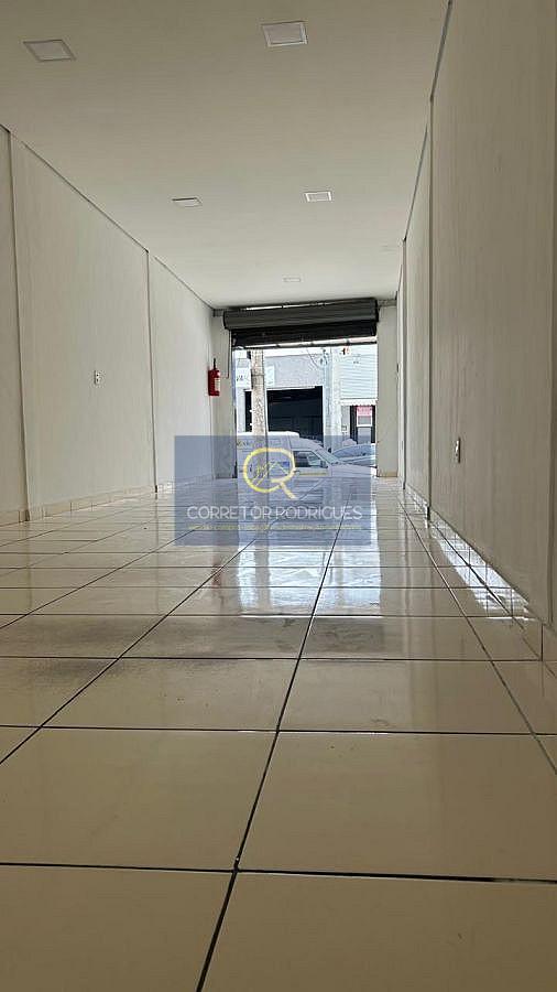 Andar, Jardim Guanabara, 0 Quarto, 0 Vaga