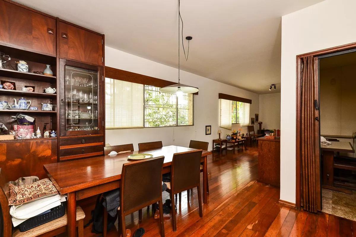 Apartamento, Lourdes, 4 Quartos, 2 Vagas, 1 Suíte
