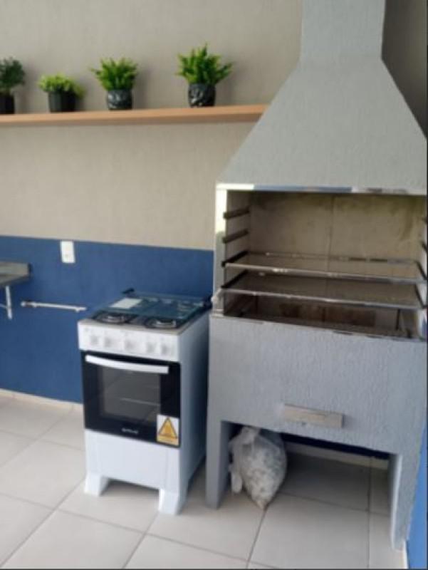 Apartamento, Jardim Guanabara, 1 Quarto, 1 Vaga