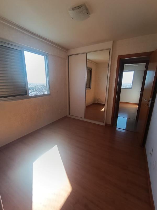 Apartamento, Caiçaras, 3 Quartos, 2 Vagas, 1 Suíte