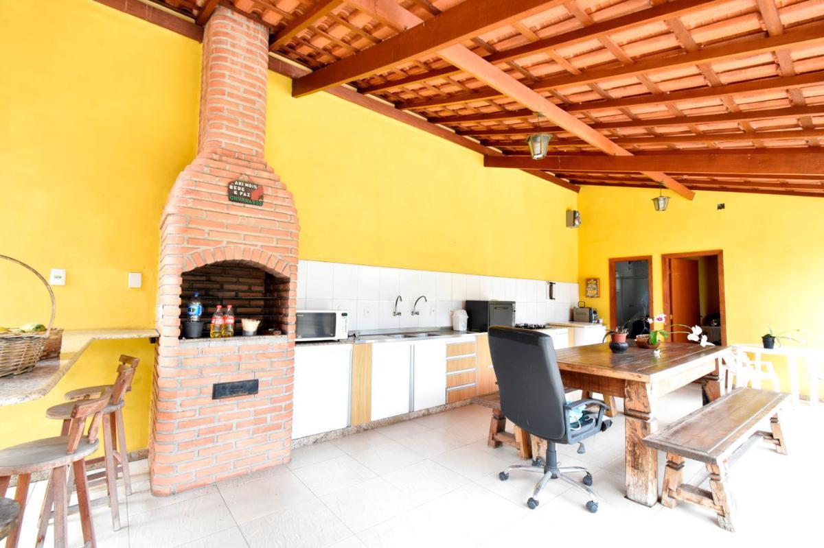 Casa, Bandeirantes (pampulha), 4 Quartos, 8 Vagas, 1 Suíte