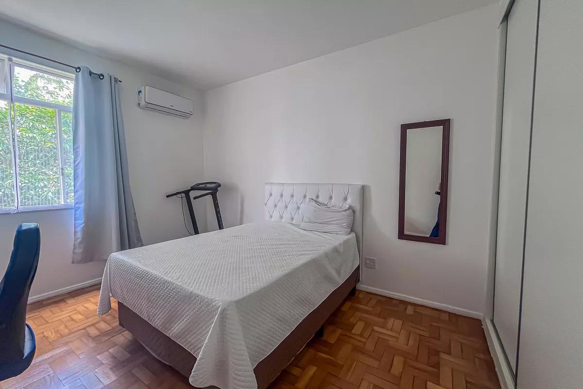 Apartamento, Santo Antônio, 3 Quartos, 1 Vaga