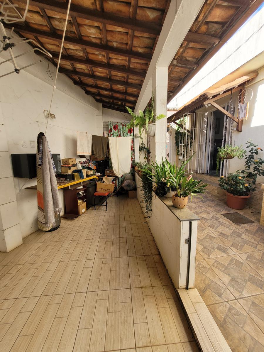 Casa, Nova Vista, 4 Quartos, 0 Vaga, 2 Suítes