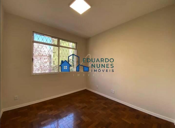 Apartamento, Coração de Jesus, 4 Quartos, 1 Vaga, 1 Suíte
