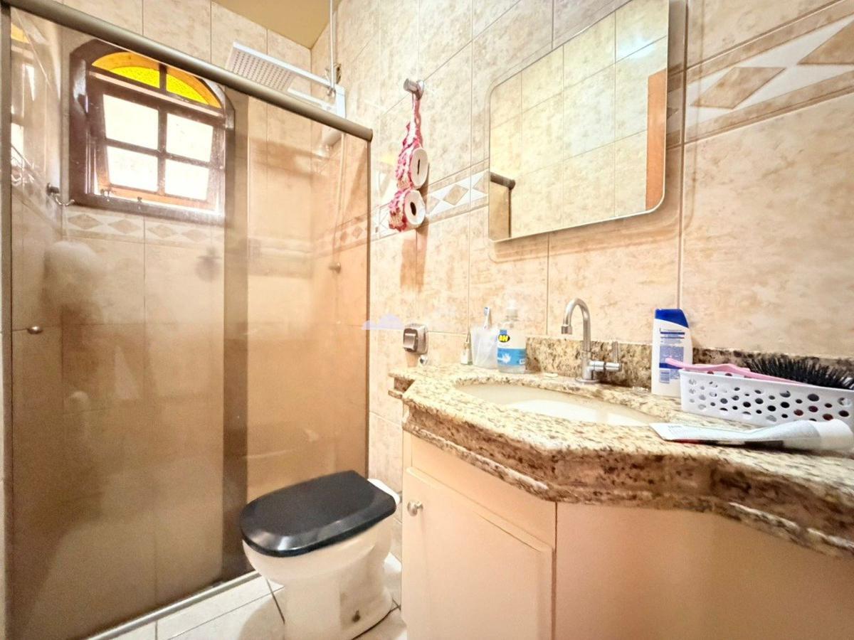Casa, Santa Amélia, 4 Quartos, 3 Vagas, 1 Suíte