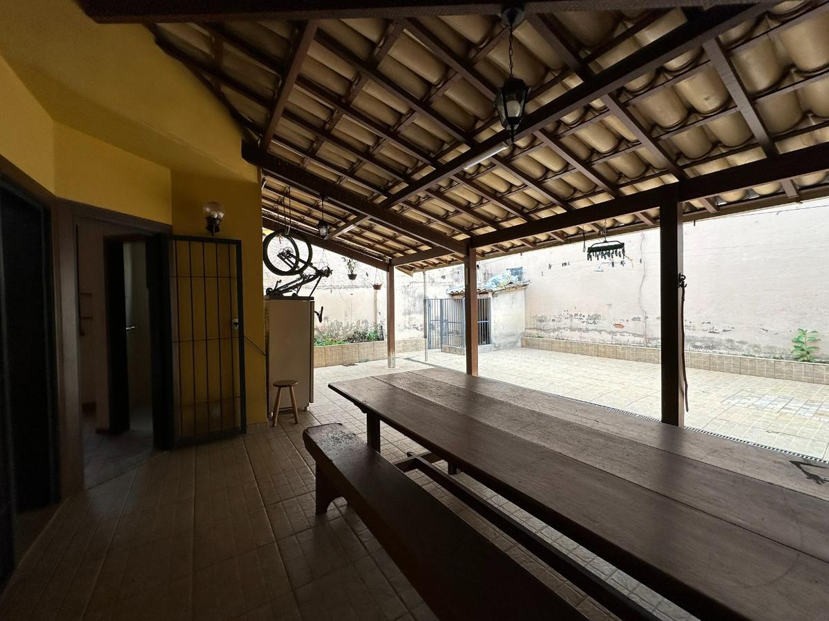 Casa, Ipiranga, 4 Quartos, 4 Vagas, 1 Suíte