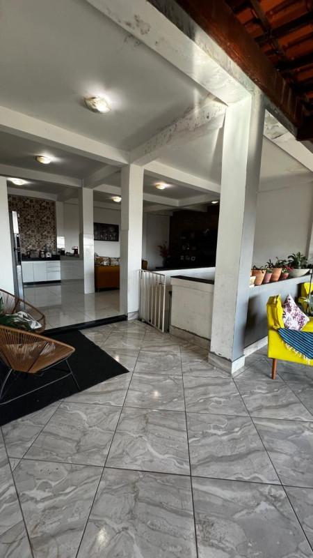 Casa, Jardim Alvorada, 3 Quartos, 2 Vagas, 1 Suíte