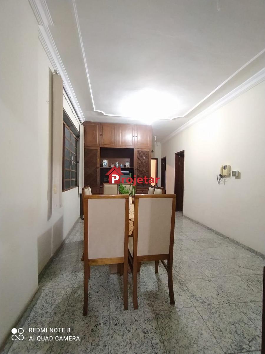 Casa, Renascença, 4 Quartos, 3 Vagas, 1 Suíte