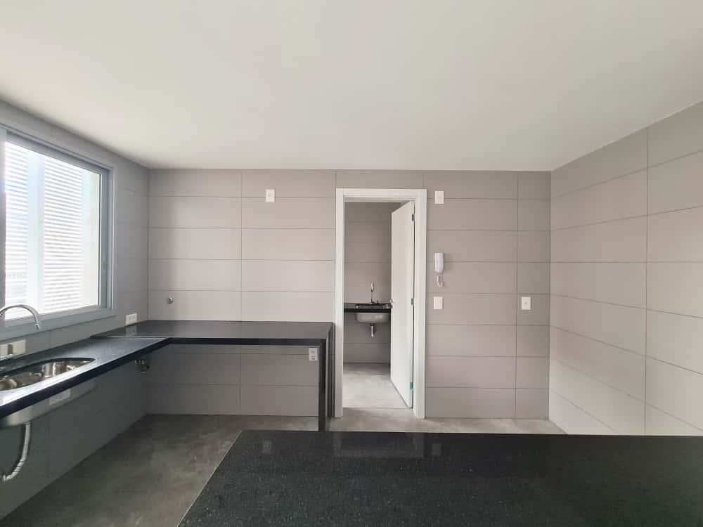Apartamento, Lourdes, 3 Quartos, 2 Vagas, 1 Suíte