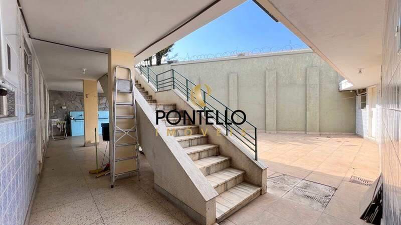 Casa, Cidade Jardim, 7 Quartos, 8 Vagas, 1 Suíte