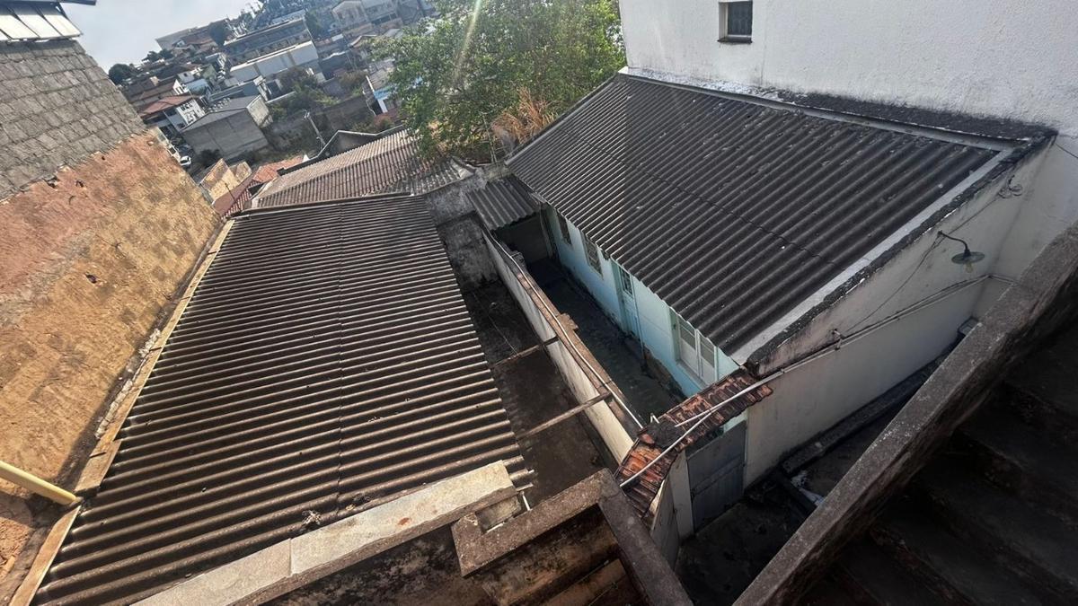 Casa, Bonfim, 3 Quartos, 2 Vagas