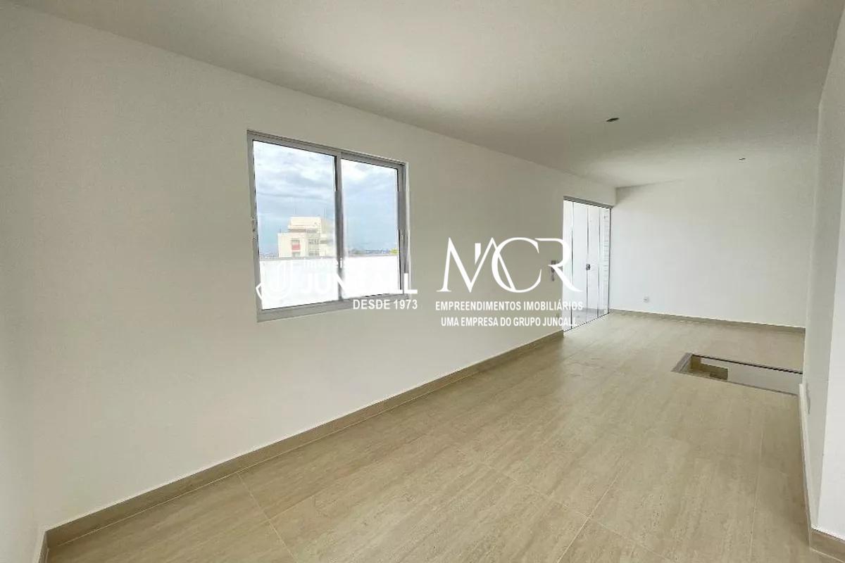 Cobertura, Nova Suíssa, 3 Quartos, 4 Vagas, 1 Suíte