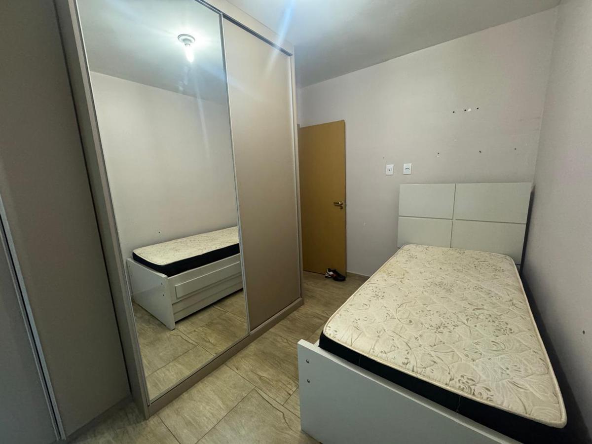Apartamento, Cabral, 3 Quartos, 2 Vagas, 1 Suíte