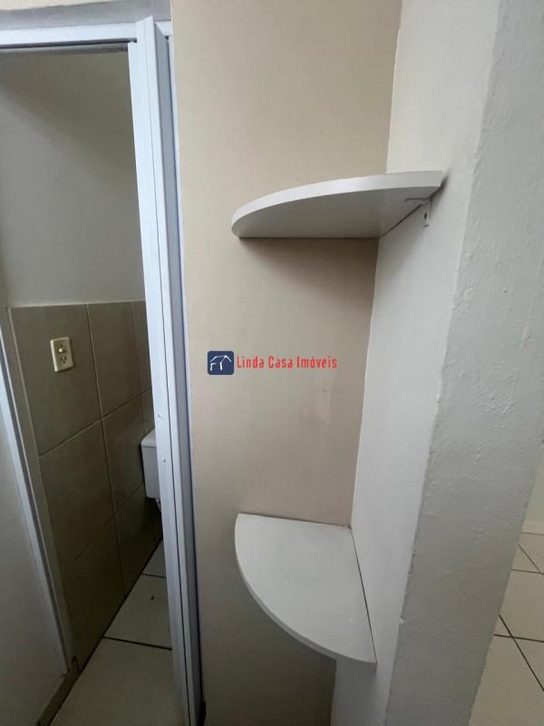 Sala, Padre Eustáquio, 0 Quarto, 0 Vaga