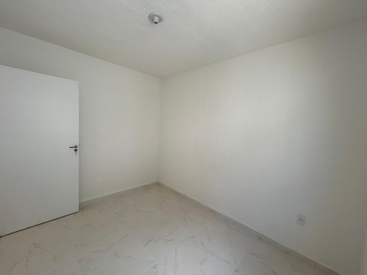 Apartamento, Icaivera, 2 Quartos, 1 Vaga