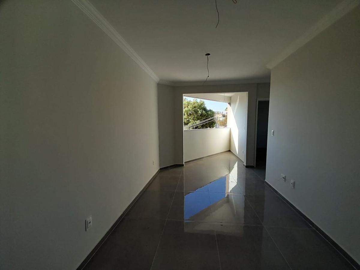 Apartamento, Nova Vista, 3 Quartos, 2 Vagas, 1 Suíte