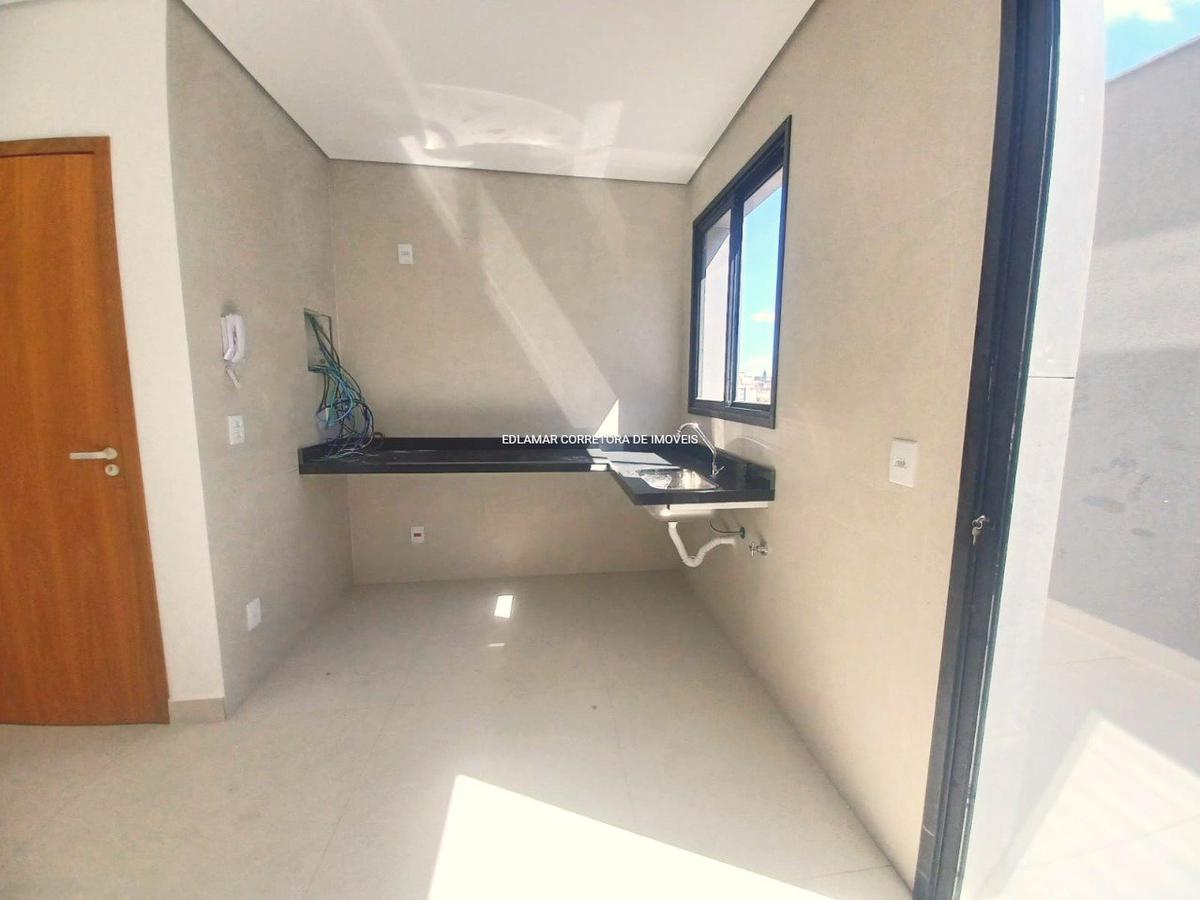 Apartamento, Eldorado, 2 Quartos, 1 Vaga, 1 Suíte