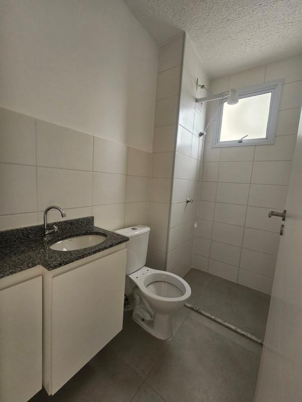 Apartamento, Palmeiras, 2 Quartos, 1 Vaga, 1 Suíte