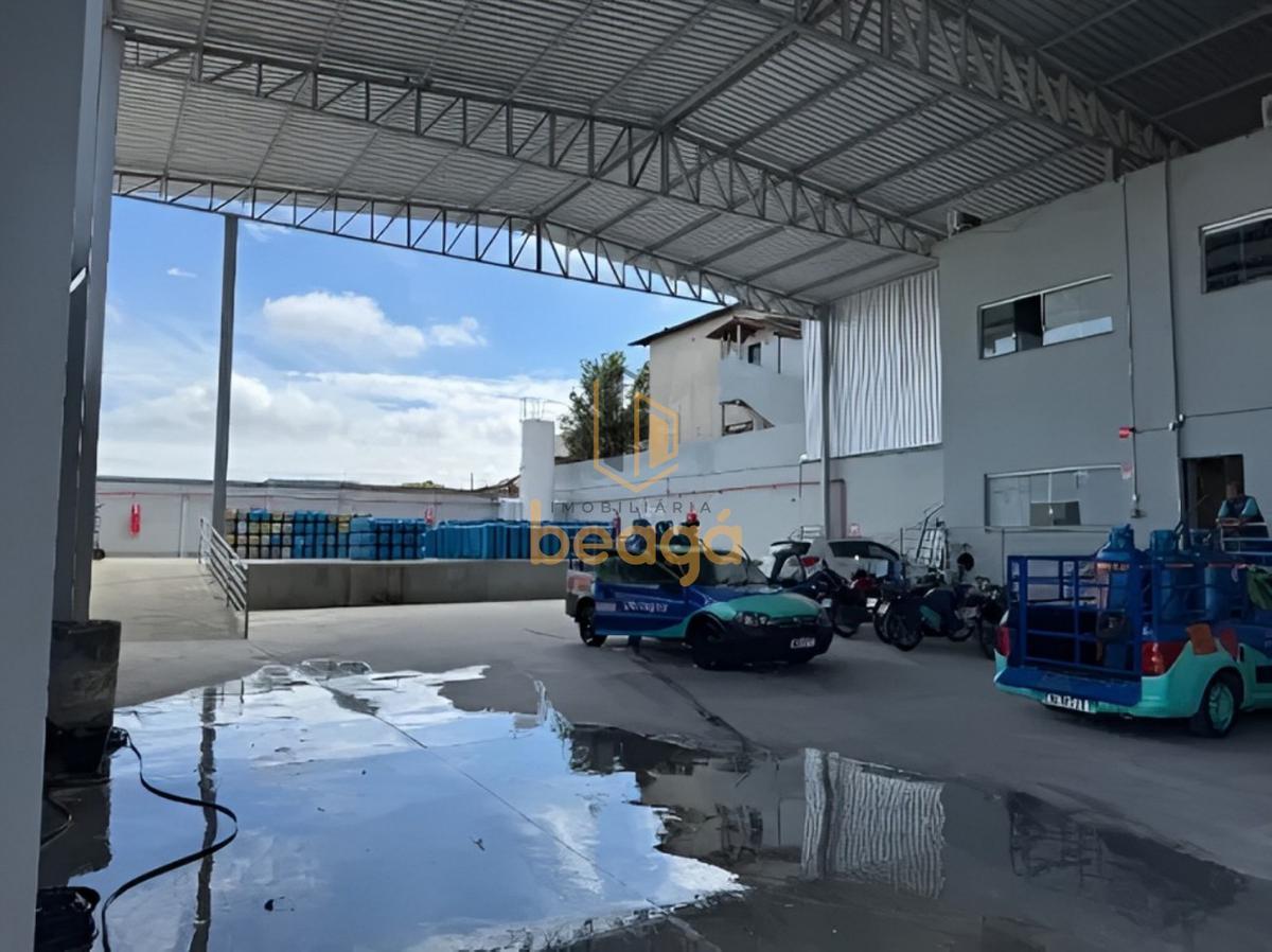 Galpão, Novo Progresso, 0 Quarto, 0 Vaga