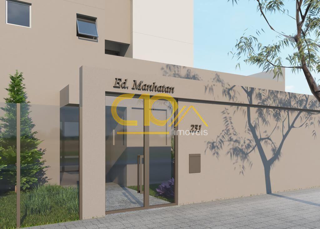 Apartamento, Floresta, 3 Quartos, 3 Vagas, 1 Suíte