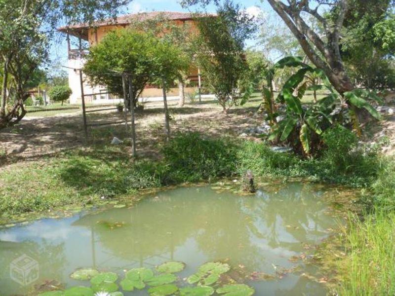 Casa, Centro, 6 Quartos, 2 Vagas, 2 Suítes