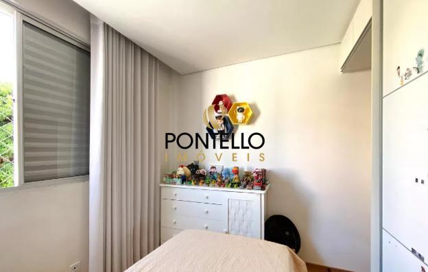 Cobertura, Sagrada Família, 3 Quartos, 2 Vagas, 1 Suíte