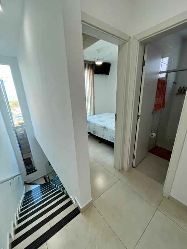 Casa, São Pedro, 2 Quartos, 2 Vagas