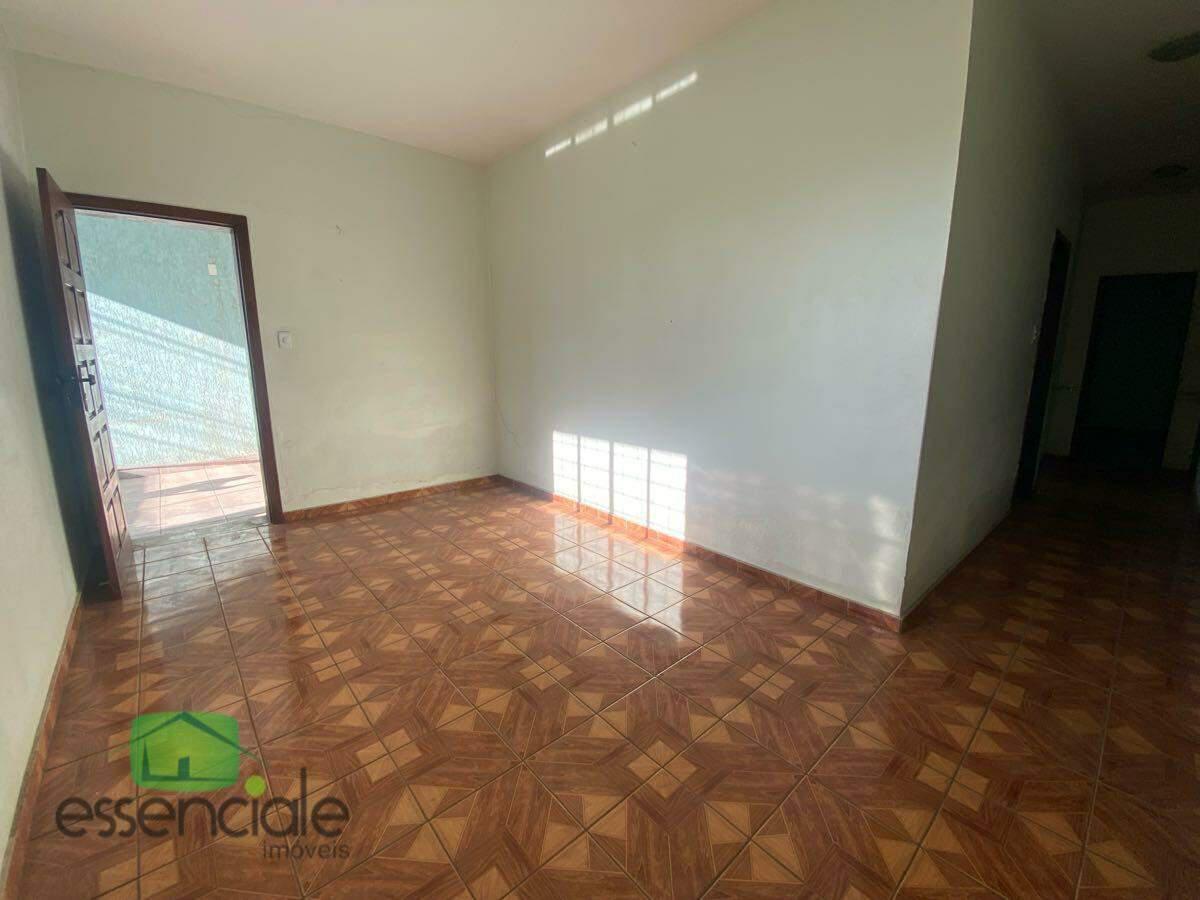 Casa, Jardim Industrial, 5 Quartos, 5 Vagas, 1 Suíte
