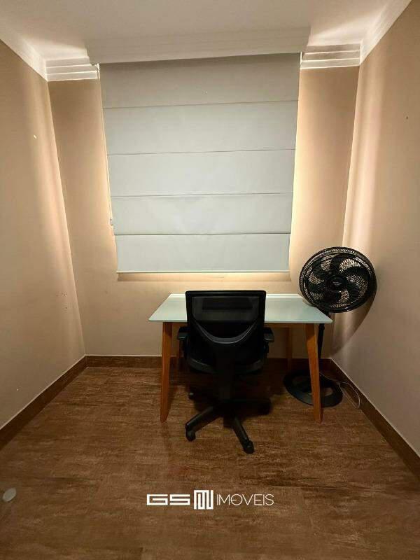 Apartamento, Betânia, 2 Quartos, 1 Vaga