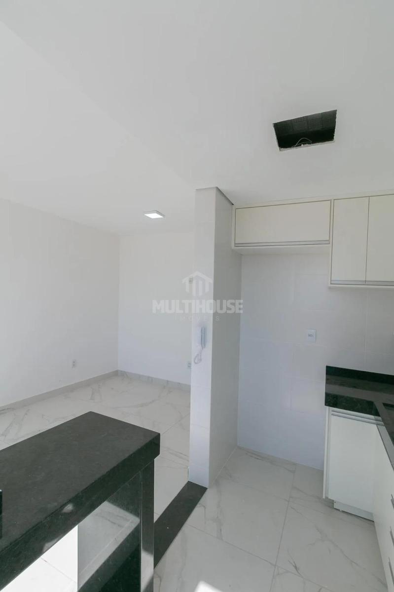 Apartamento, Santa Branca, 2 Quartos, 1 Vaga, 2 Suítes