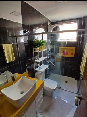 Apartamento, Fernão Dias, 3 Quartos, 2 Vagas, 1 Suíte
