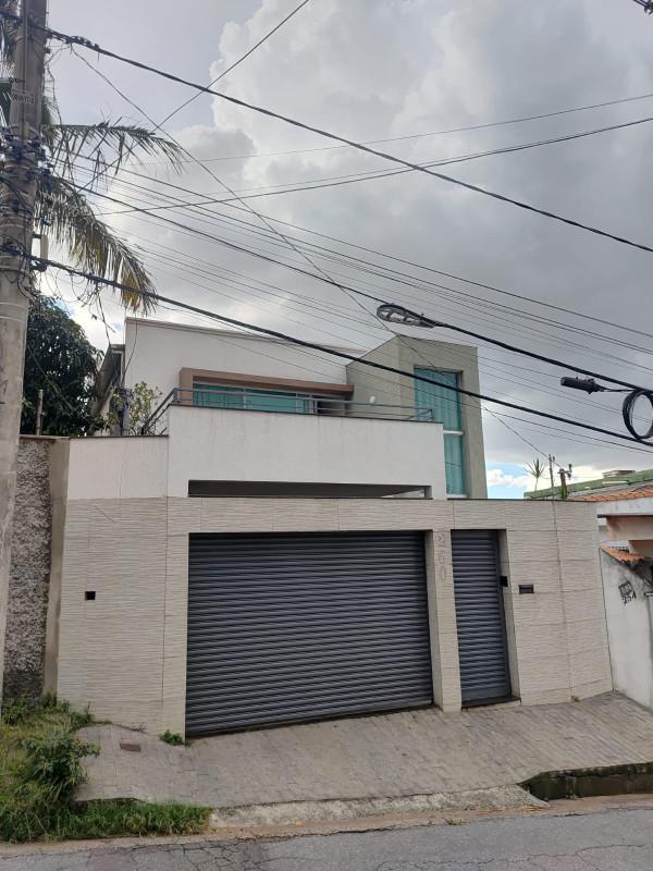 Casa, Araguaia, 5 Quartos, 1 Vaga, 1 Suíte