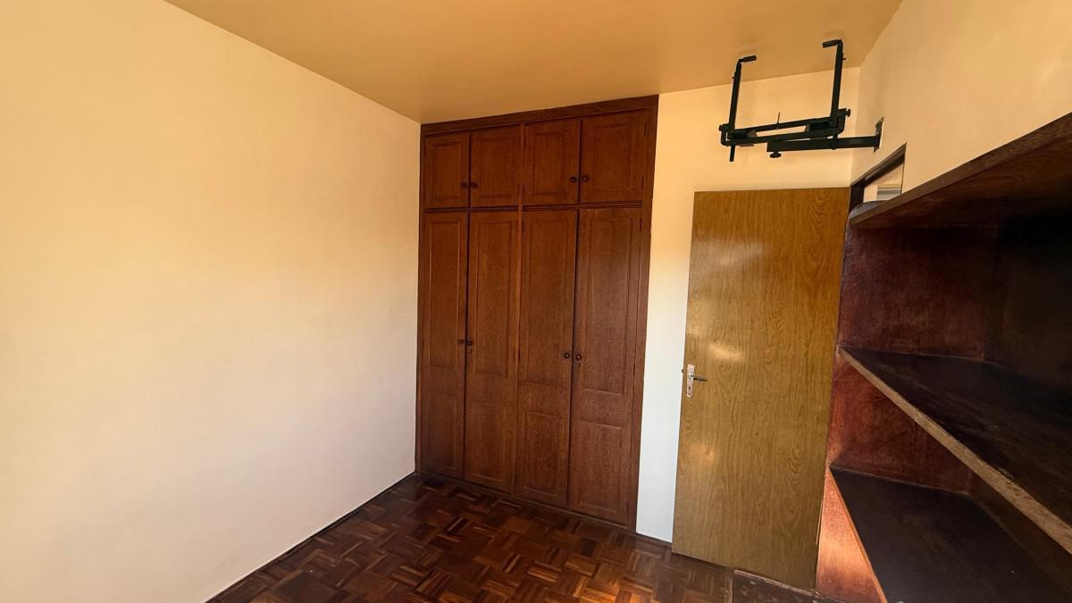 Apartamento, Salgado Filho, 2 Quartos, 1 Vaga