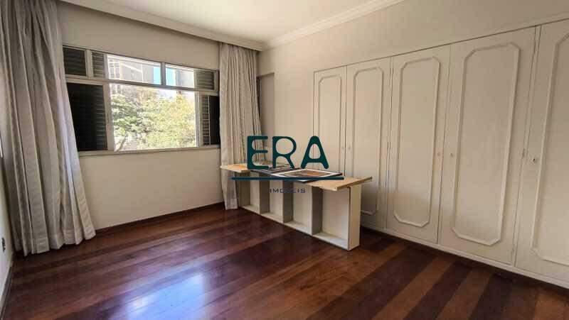 Apartamento, Lourdes, 4 Quartos, 2 Vagas, 1 Suíte