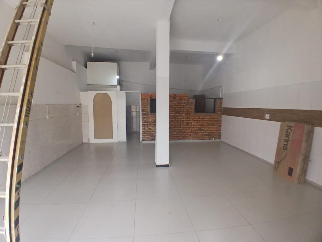 Andar, São Tomáz, 0 Quarto, 0 Vaga