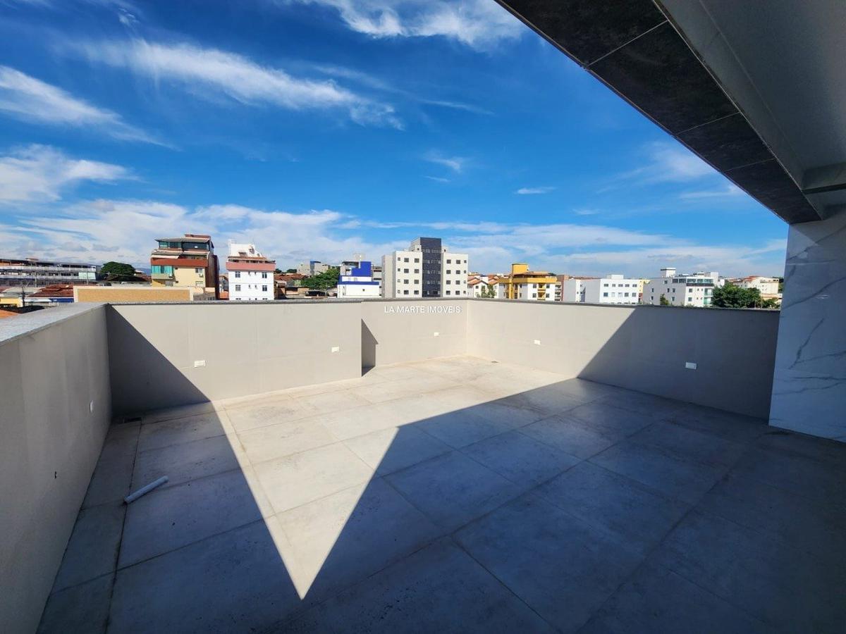 Apartamento, Novo Eldorado, 3 Quartos, 2 Vagas, 1 Suíte