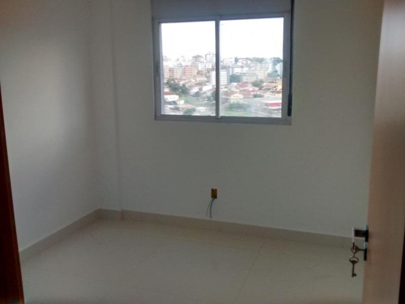 Apartamento, Serrano, 3 Quartos, 2 Vagas, 1 Suíte