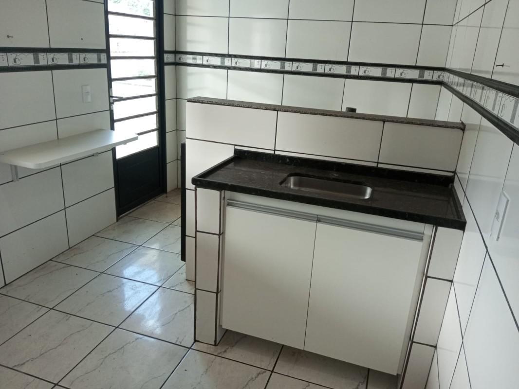 Casa, Padre Eustáquio, 2 Quartos, 0 Vaga