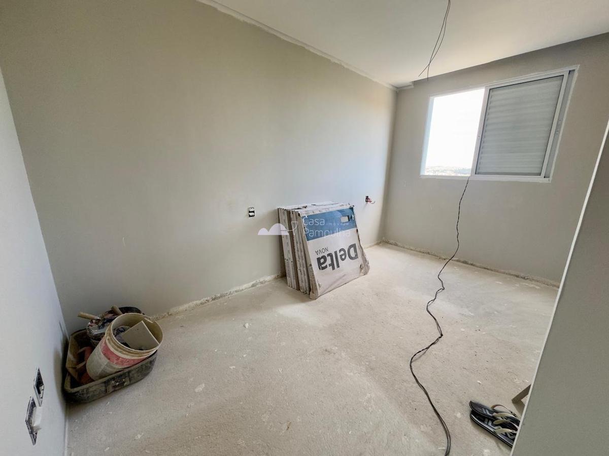 Apartamento, Ouro Preto, 3 Quartos, 2 Vagas, 3 Suítes