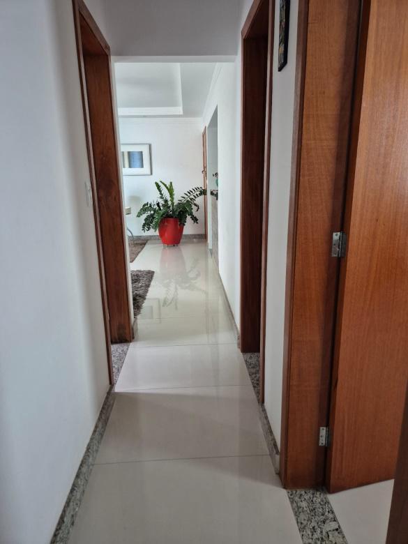 Apartamento, Santa Amélia, 3 Quartos, 1 Vaga, 1 Suíte